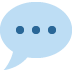 :speech_balloon: :speech_balloon:
